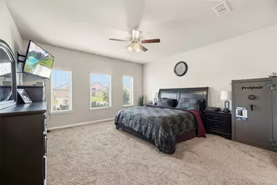 1211 Bellingham Park Drive, Missouri City, TX 77459 - Photo 10