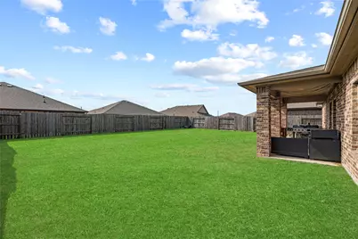 1211 Bellingham Park Drive, Missouri City, TX 77459 - Photo 22