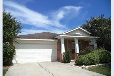 2903 Windy Hollow Lane, League City, TX 77539 - Photo 1