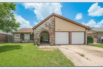 11431 Grapewood Drive, Houston, TX 77089 - Photo 1