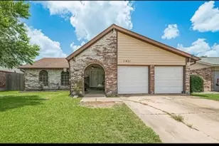 11431 Grapewood Dr, Houston, TX 77089 - Photo 1