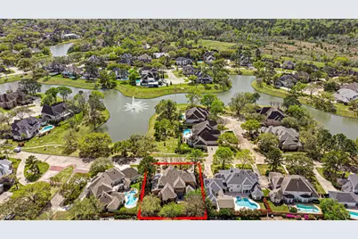 13510 Pristine Park Drive, Houston, TX 77041 - Photo 2