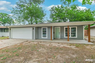 7518 Dearborn Street, Houston, TX 77055 - Photo 2