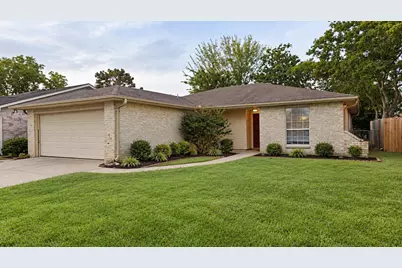 5150 Prairie Ridge Road, Houston, TX 77053 - Photo 2