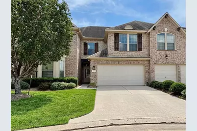 8413 Ketan Loch Court, Spring, TX 77379 - Photo 2