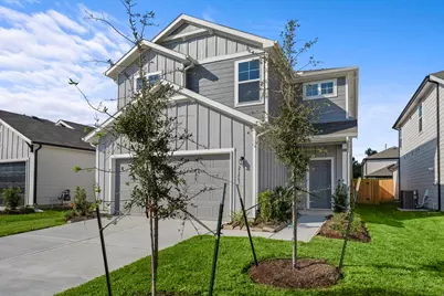 21463 Austell Pond Drive, Porter, TX 77365 - Photo 2