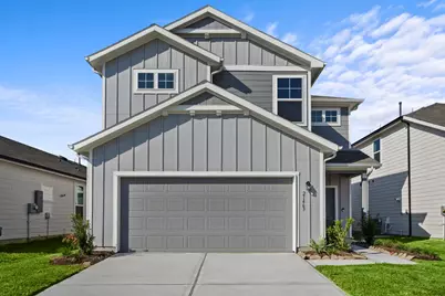 21463 Austell Pond Drive, Porter, TX 77365 - Photo 1