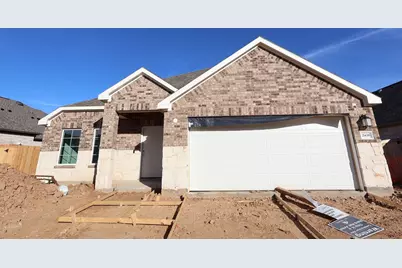 21438 Mountain Haya Trail, Tomball, TX 77377 - Photo 1