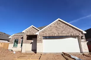 21438 Mountain Haya Trl, Tomball, TX 77377 - Photo 1