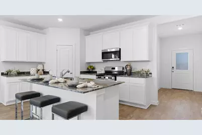 6027 Ambrose Peak Lane, Rosenberg, TX 77469 - Photo 4