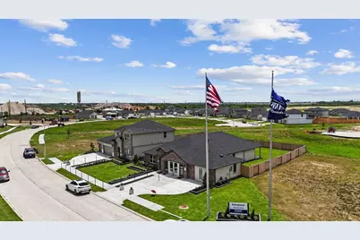 6027 Ambrose Peak Lane, Rosenberg, TX 77469 - Photo 36