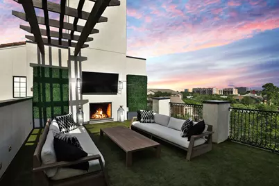 2413 Rosamond Street #A, Houston, TX 77098 - Photo 2