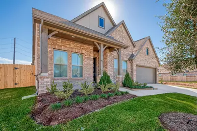 1303 Munson Valley Road, Richmond, TX 77406 - Photo 2