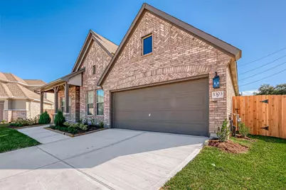 1303 Munson Valley Road, Richmond, TX 77406 - Photo 1