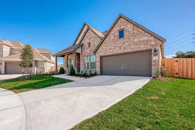 1303 Munson Valley Road, Richmond, TX 77406 - Photo 4