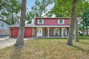 25634 Chestnut Ln, Splendora, TX 77372 - Photo 1