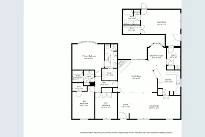 7522 Deep Forest Drive, Houston, TX 77088 - Photo 40