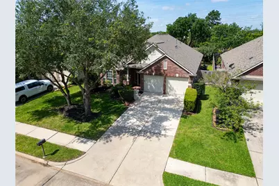 10619 Crownsedge Drive, Spring, TX 77379 - Photo 2