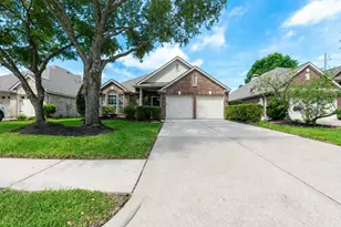 10619 Crownsedge Dr, Spring, TX 77379 - Photo 1