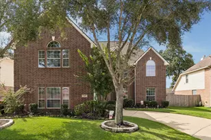 6115 Tarra Firma Dr, Spring, TX 77379 - Photo 2