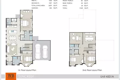 1538 Lakeland Circle, Rosharon, TX 77583 - Photo 2