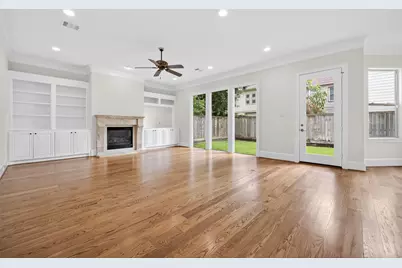 3928 Milton Street, West University Place, TX 77005 - Photo 6