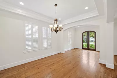 3928 Milton Street, West University Place, TX 77005 - Photo 4