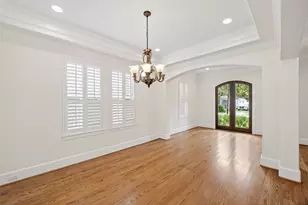 3928 Milton St, West University Place, TX 77005 - Photo 4