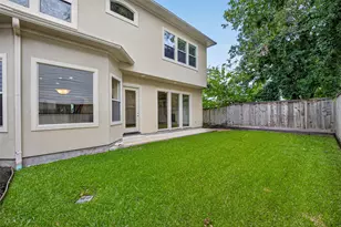 3928 Milton St, West University Place, TX 77005 - Photo 34