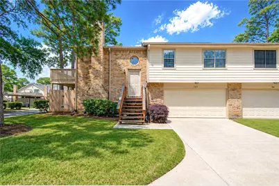 7855 Champion Pines Drive #60, Spring, TX 77379 - Photo 2