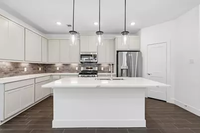 5235 Celestial Court, Manvel, TX 77583 - Photo 8