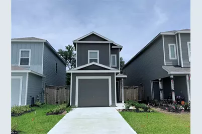 21321 Carosella Drive, New Caney, TX 77357 - Photo 2