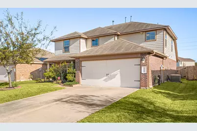 3111 McDonough Way, Katy, TX 77494 - Photo 2