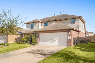 3111 McDonough Way, Katy, TX 77494 - Photo 2