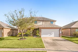 3111 McDonough Way, Katy, TX 77494 - Photo 1