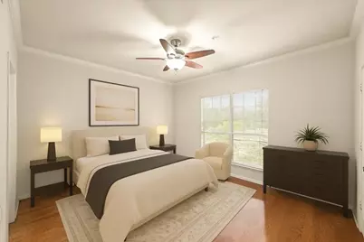 9200 Westheimer Road #706, Houston, TX 77063 - Photo 24