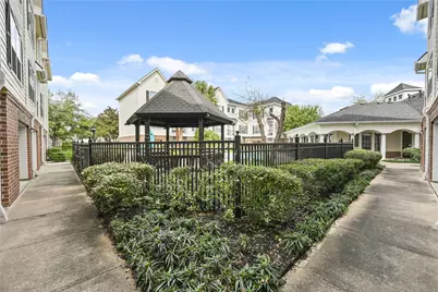 9200 Westheimer Road #706, Houston, TX 77063 - Photo 40