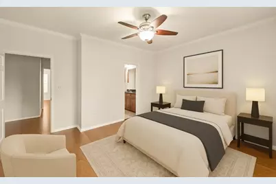 9200 Westheimer Road #706, Houston, TX 77063 - Photo 1