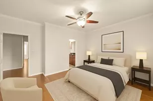 9200 Westheimer Rd, Houston, TX 77063 - Photo 1