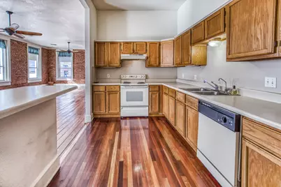 112 E Alamo Street #2, Brenham, TX 77833 - Photo 10