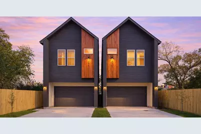 2407 Stuart Street, Houston, TX 77004 - Photo 2