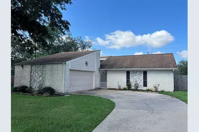 1819 Hanbury Court, Sugar Land, TX 77498 - Photo 1