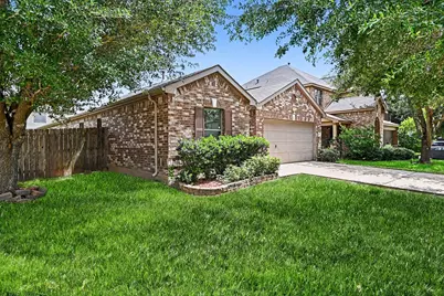 22218 Woodseem Court, Katy, TX 77449 - Photo 4