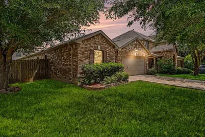 22218 Woodseem Court, Katy, TX 77449 - Photo 2
