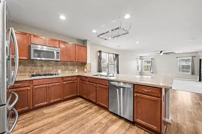 22218 Woodseem Court, Katy, TX 77449 - Photo 8