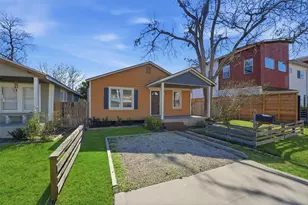 1110 E 27th St, Houston, TX 77009 - Photo 4