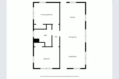 1110 E 27th Street, Houston, TX 77009 - Photo 2