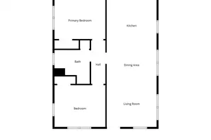 1110 E 27th St, Houston, TX 77009 - Photo 2