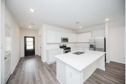 7406 Bartoncliff Drive, Katy, TX 77493 - Photo 8