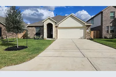7406 Bartoncliff Drive, Katy, TX 77493 - Photo 2